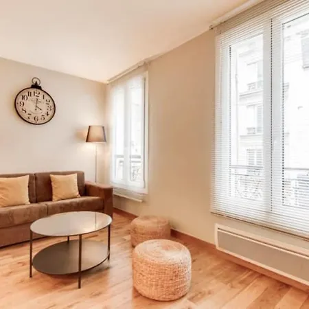 Guestready - Designer Flat For 4 Travellers In Bastille - Opera Διαμέρισμα *