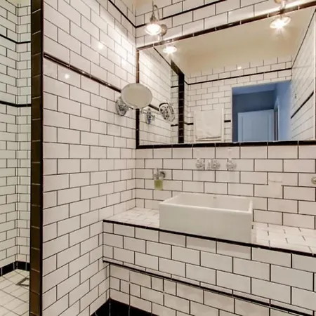 Guestready - Designer Flat For 4 Travellers In Bastille - Opera *