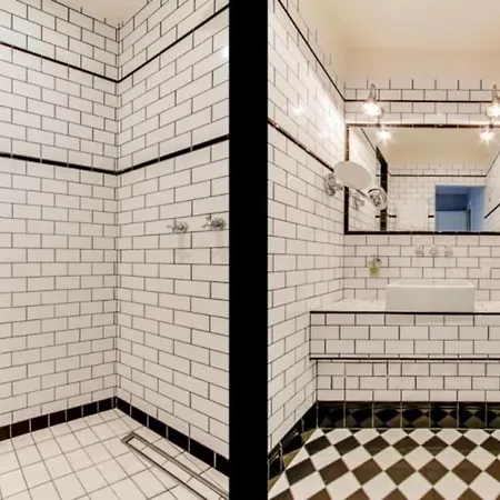 Διαμέρισμα Guestready - Designer Flat For 4 Travellers In Bastille - Opera *